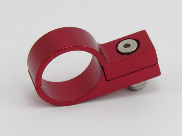 753 SERIES BILLET LINE P-CLAMP - PAIR