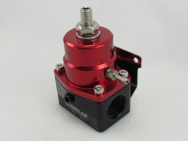 782 SERIES FUEL PRESSURE REGULATOR - SUIT EFI