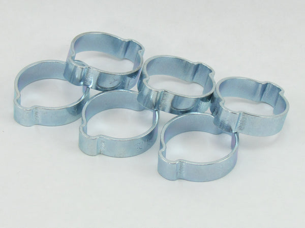 140 SERIES STRAIGHT PUSH-LOCK HOSE END