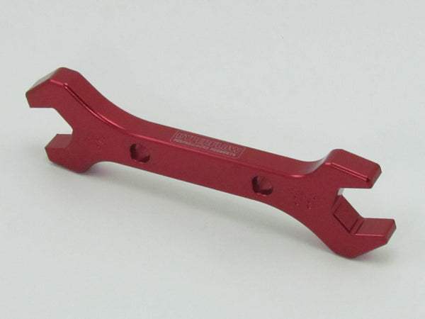 800 SERIES DOUBLE END  AN WRENCH - Each
