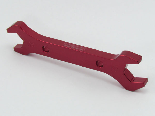 800 SERIES DOUBLE END  AN WRENCH - Each