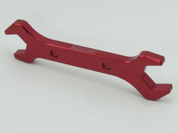 800 SERIES DOUBLE END  AN WRENCH - Each
