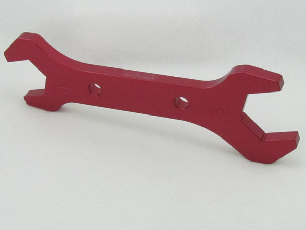 800 SERIES DOUBLE END  AN WRENCH - Each
