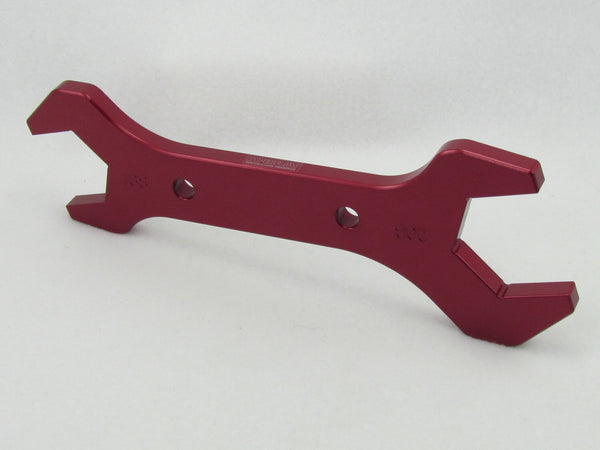 800 SERIES DOUBLE END  AN WRENCH - Each