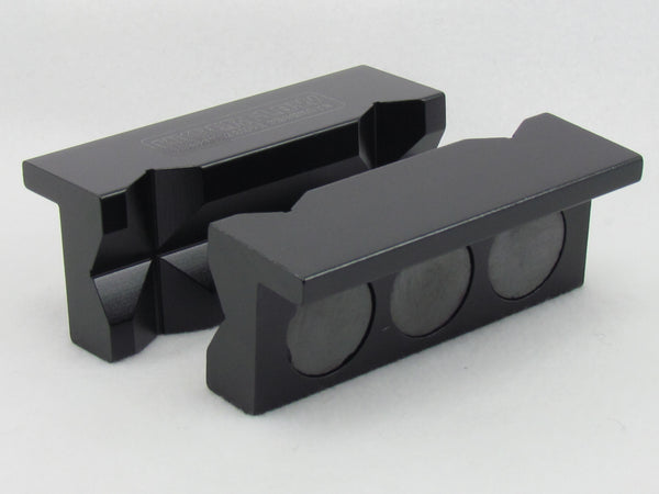 805 SERIES BILLET VICE JAWS