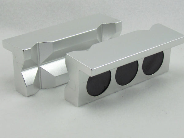 805 SERIES BILLET VICE JAWS