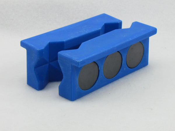 805 SERIES BILLET VICE JAWS