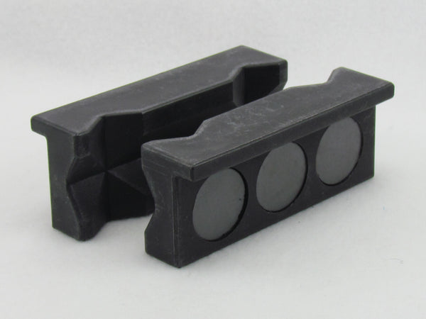 805 SERIES BILLET VICE JAWS