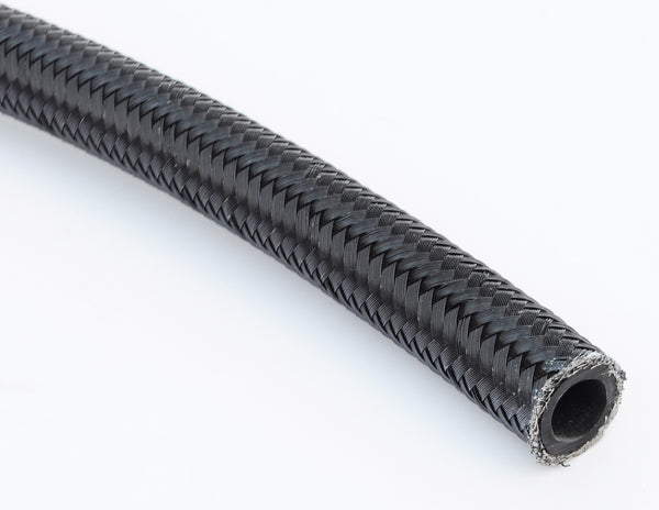 900-910 SERIES STAINLESS STEEL BRAIDED HOSE