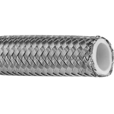 940 SERIES TEFLON (PTFE) STAINLESS BRAIDED HOSE