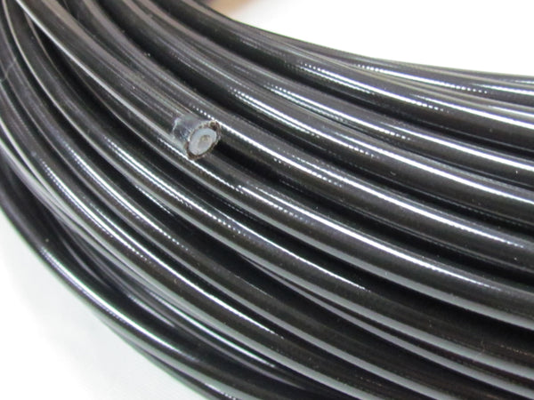 160 SERIES STRAIGHT PTFE (TEFLON) SWIVEL HOSE END