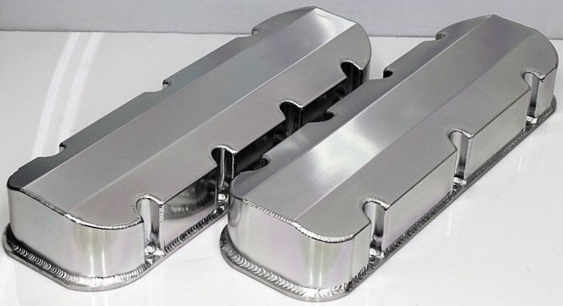 Valve Covers – Hyperflow Performance Inc