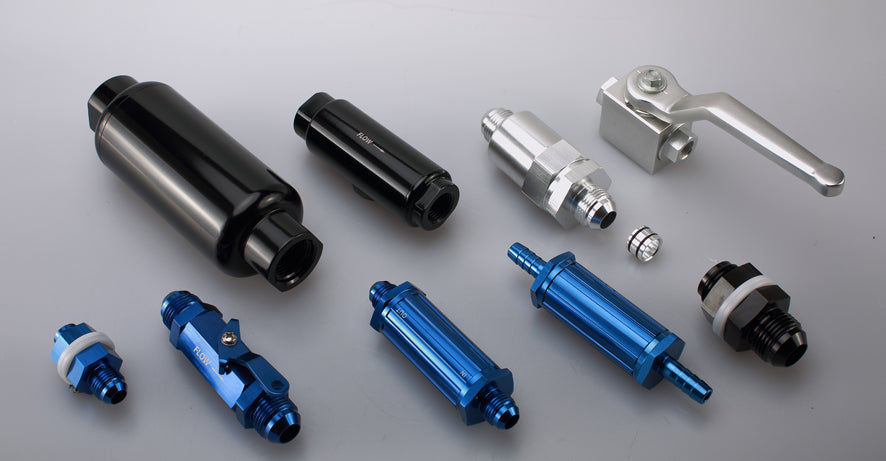 FUEL FILTERS – Hyperflow Performance Inc