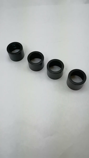 129 SERIES  CRIMP COLLARS