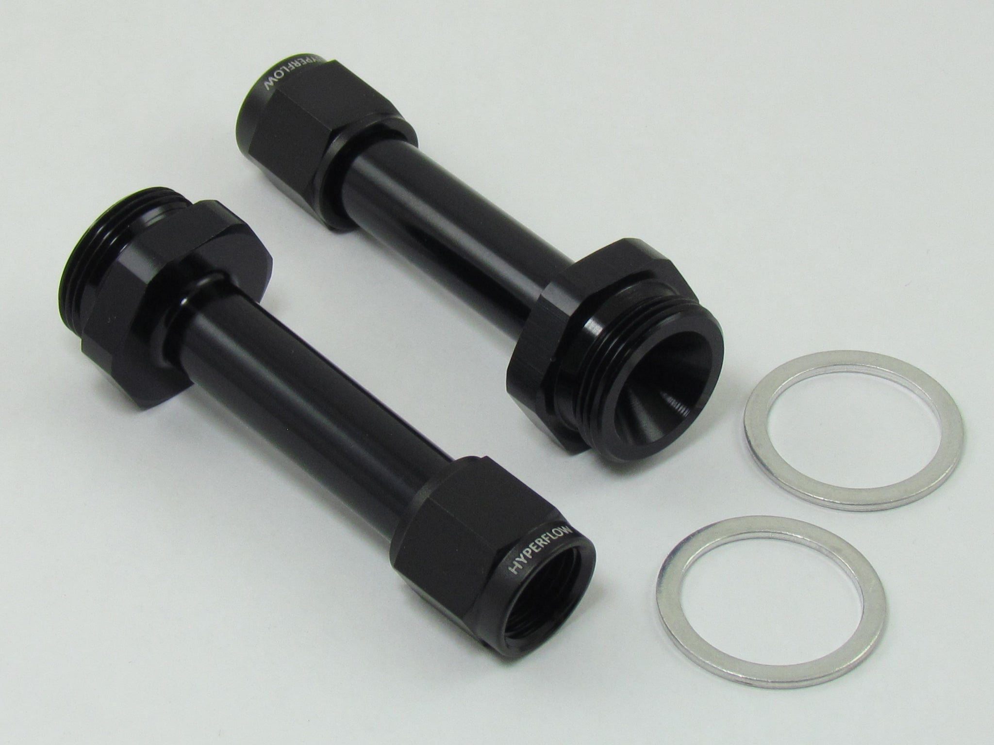 718 SERIES CARB FITTING Female 7/8-20