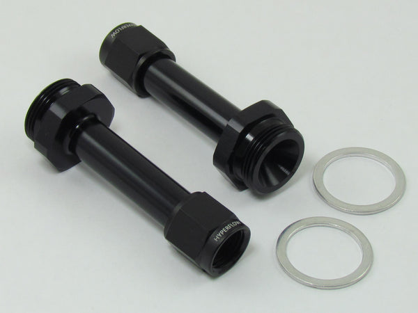 718 SERIES CARB FITTING Female 7/8-20