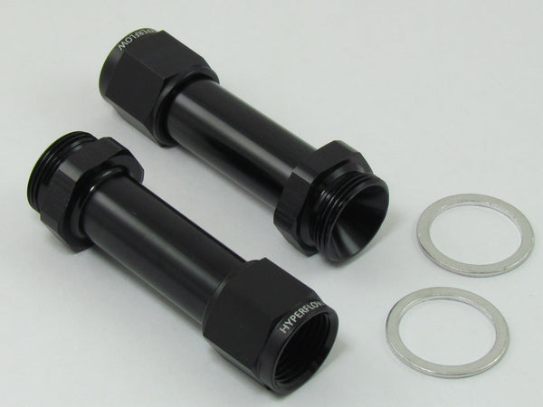 718 SERIES CARB FITTING Female 7/8-20