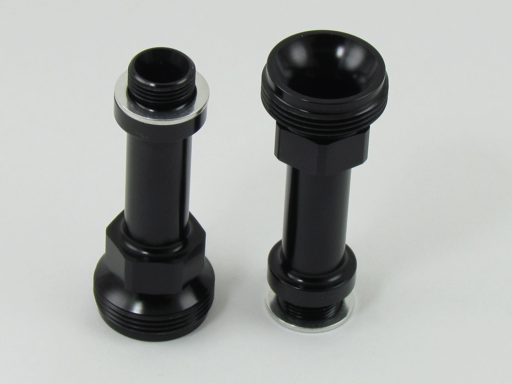 718 SERIES FUEL LOG EXTENSION 9/16-24 (8AN)