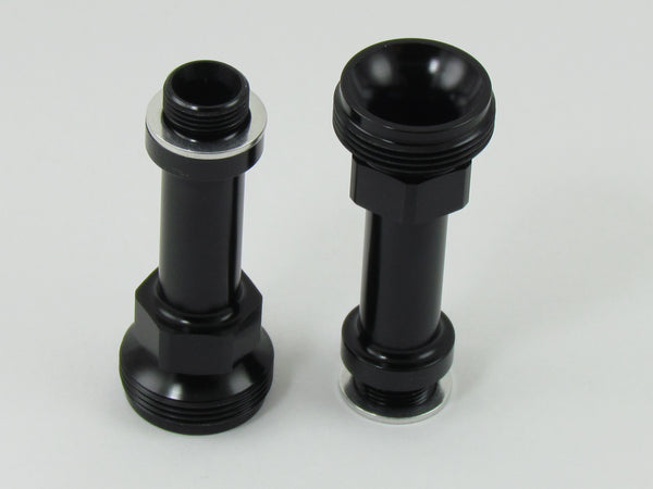 718 SERIES FUEL LOG EXTENSION 9/16-24 (8AN)