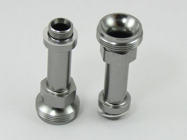 718 SERIES FUEL LOG EXTENSION 9/16-24 (8AN)