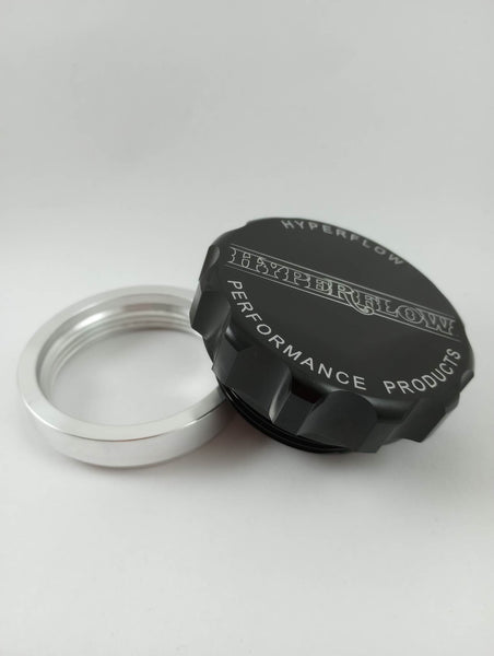 728 SERIES ALUMINUM FILLER CAP KIT - Male