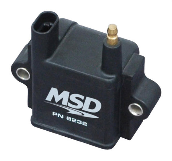 MSD COIL PACK BRACKET