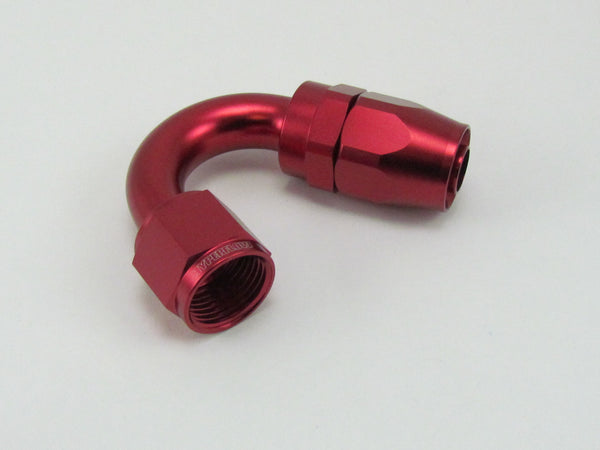 106 SERIES 150° SWIVEL HOSE END TAPERED