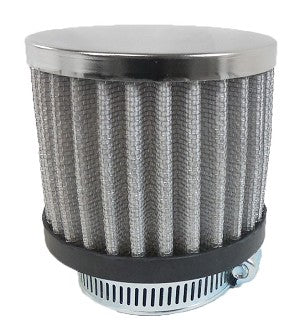1600 SERIES BREATHER FILTER - CLAMP ON