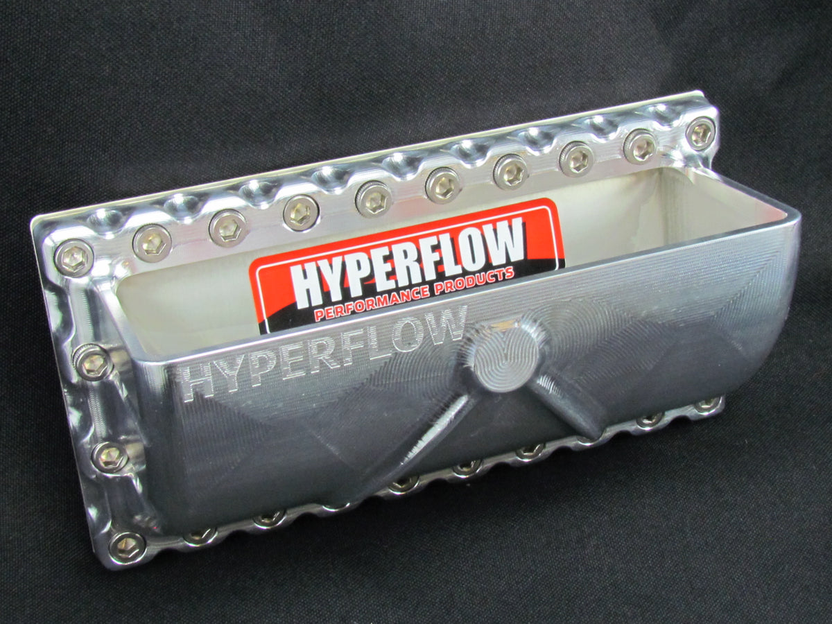 2200 SERIES BLOWER - BURST PANEL - DEFLECTOR - BOLTS – Hyperflow ...