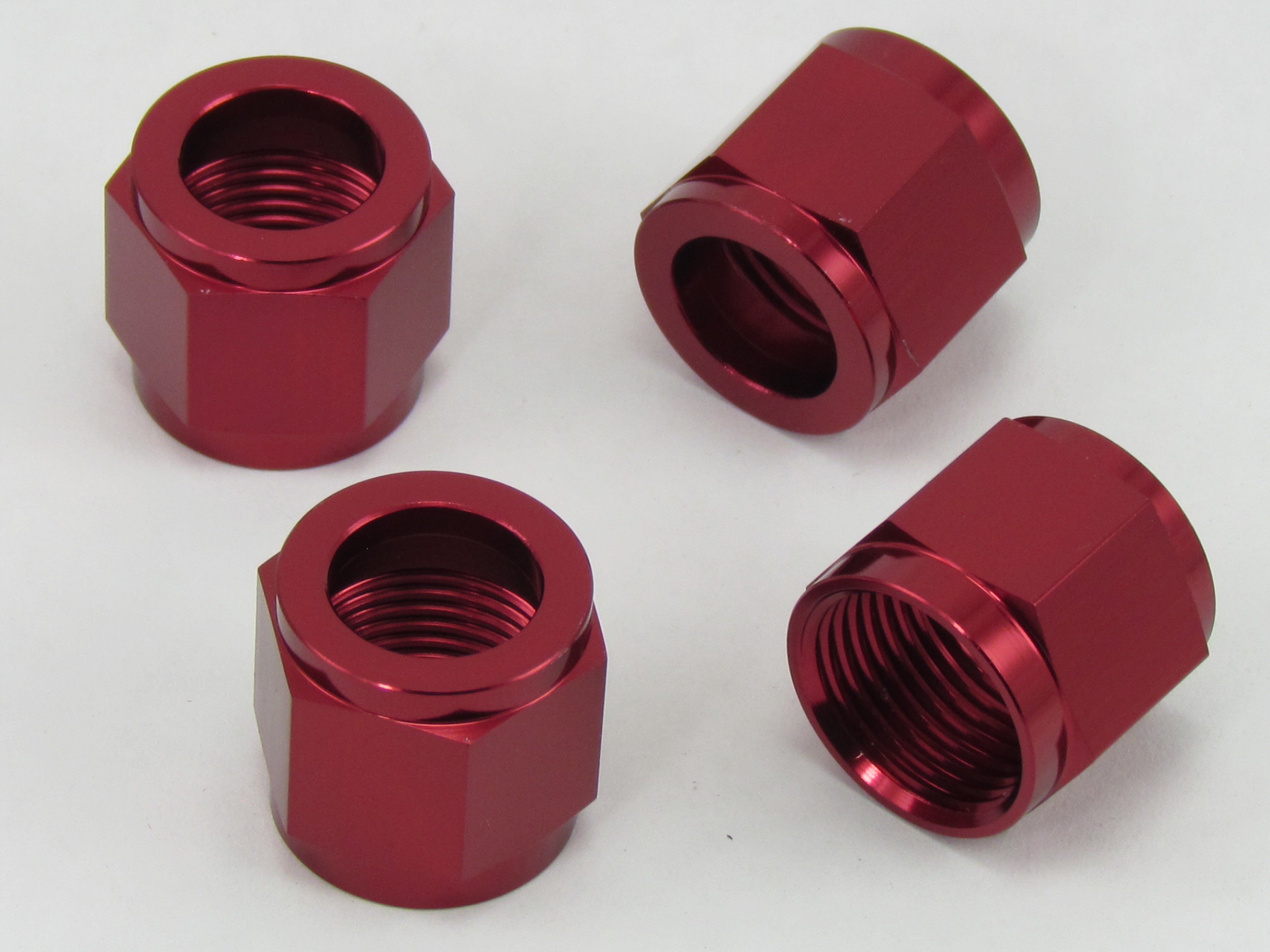 No.247 B-NUT 40SP 6個 No.247 B-NUT 40SP 6個 - メルカリ