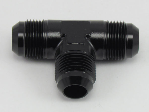 508 SERIES AN MALE FLARE TEE ADAPTER