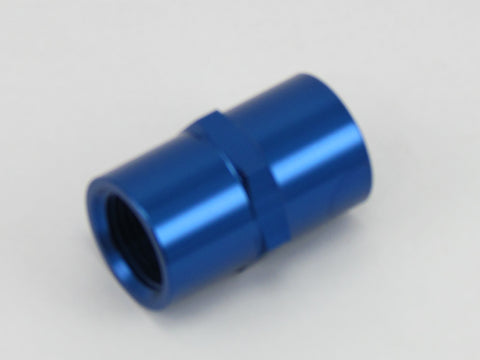 522 SERES NPT FEMALE COUPLER ADAPTERS