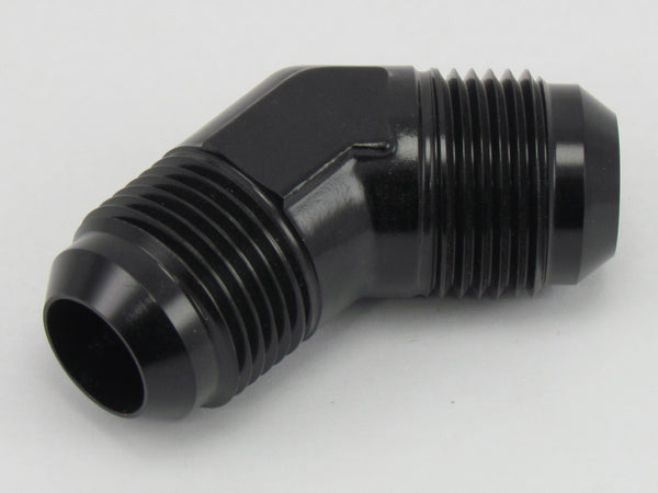 525 SERIES 45°AN FLARE UNION ADAPTERS