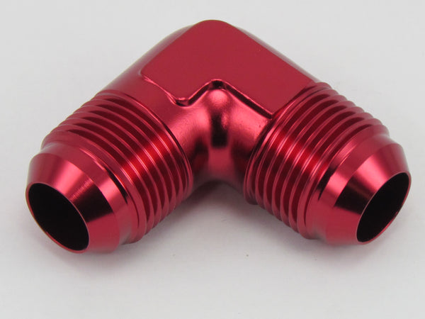 526 SERIES 90°AN FLARE UNION ADAPTERS