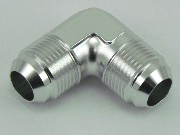 526 SERIES 90°AN FLARE UNION ADAPTERS