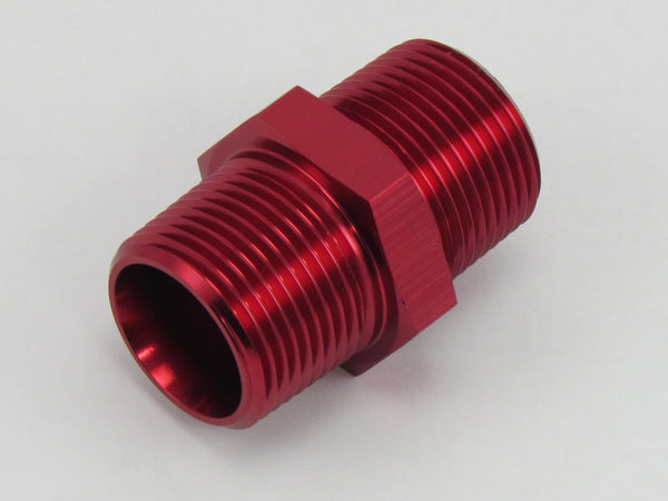 534 SERIES NPT to NPT MALE ADAPTERS