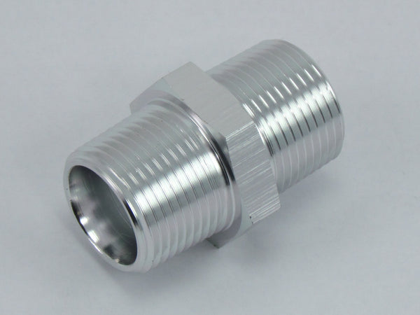 534 SERIES NPT to NPT MALE ADAPTERS