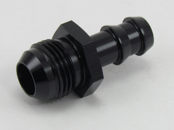 629 SERIES AN MALE FLARE to BARB ADAPTER