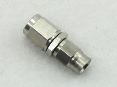 703 SERIES STAINLESS STEEL SWIVEL HOSE ENDS - 3AN