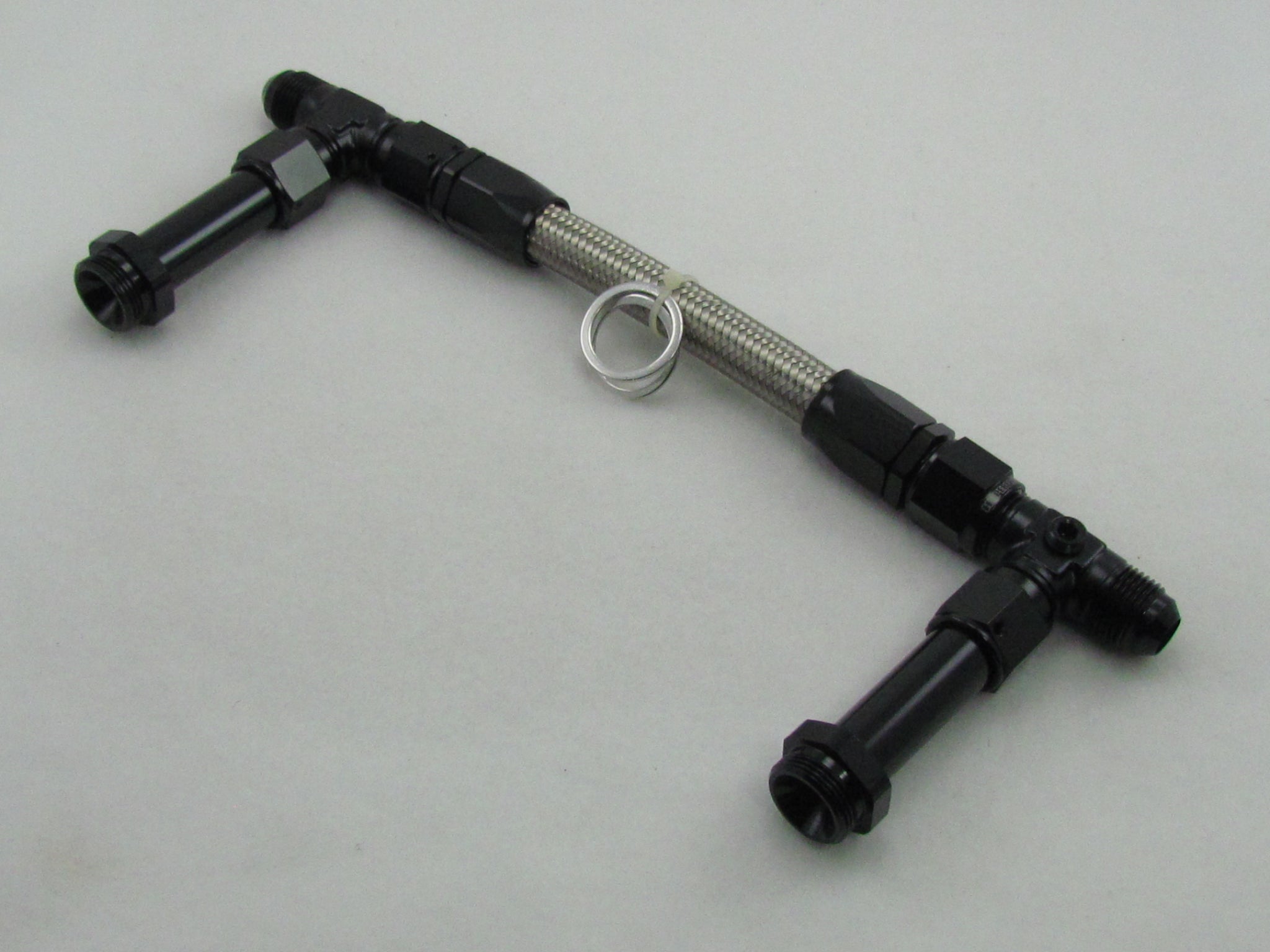 partir SURE LINEα PTO Adapter - Female spline 1 3/4'' - 20 x Male spline 1 3/8
