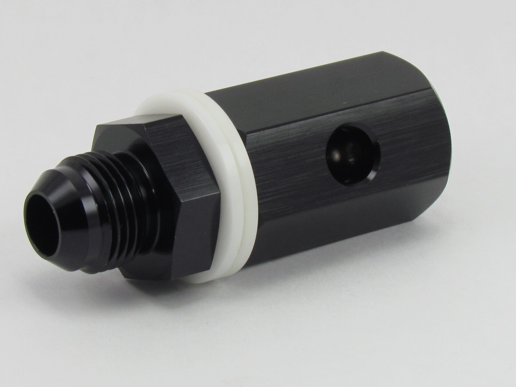723 SERIES ROLL OVER VALVE - 8AN – Hyperflow Performance Inc