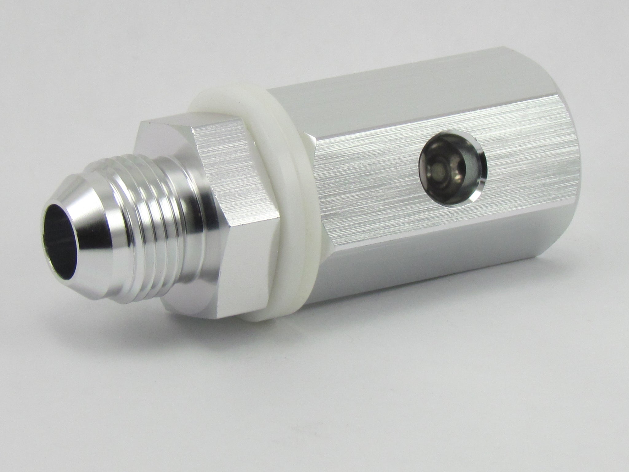 723 SERIES ROLL OVER VALVE - 8AN – Hyperflow Performance Inc