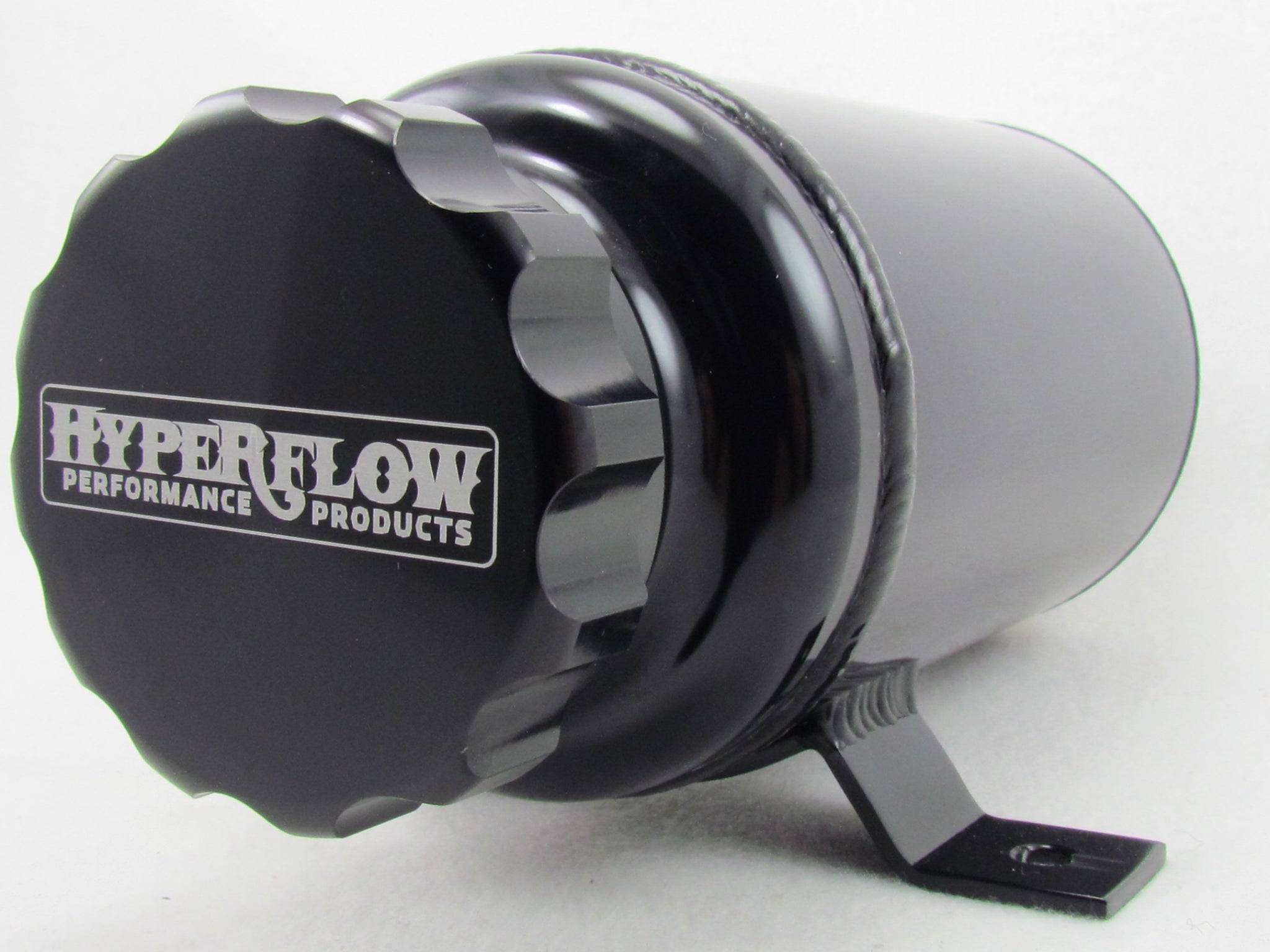 Custom Radiator Overflow Tank 785 SERIES RADIATOR OVERFLOW RECOVERY TANK – Hyperflow Performance Inc