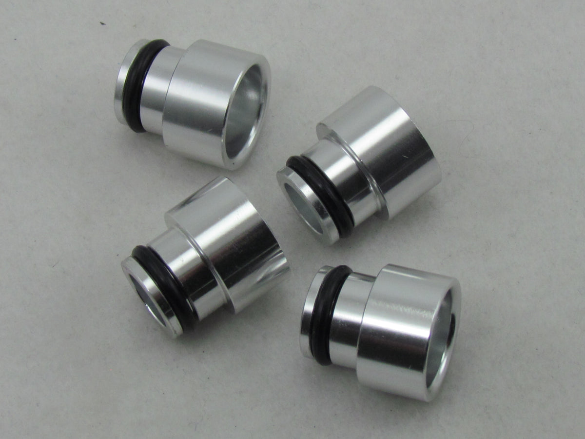 738 SERIES EFI INJECTOR BOSS WELD IN - 4 PACK – Hyperflow Performance Inc