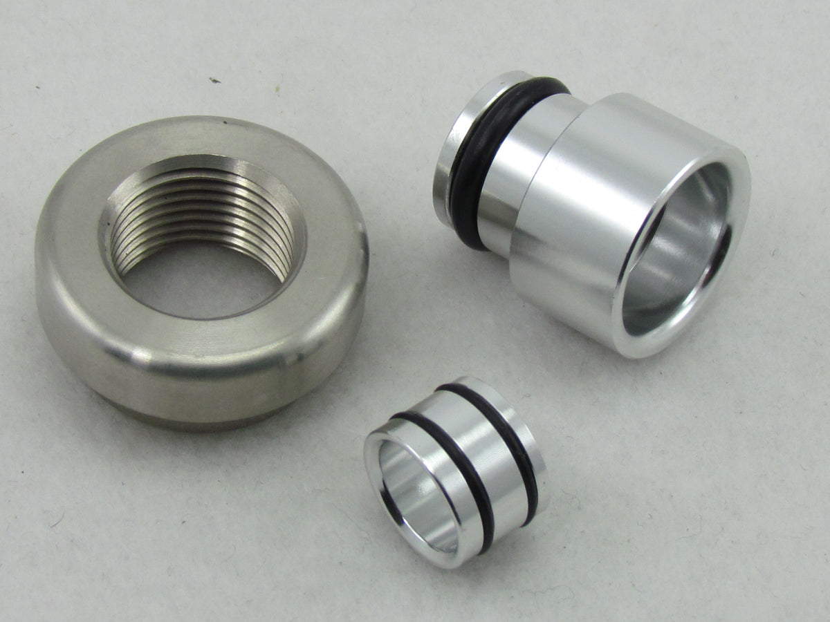738 SERIES O2 SENSOR WELD IN – Hyperflow Performance Inc