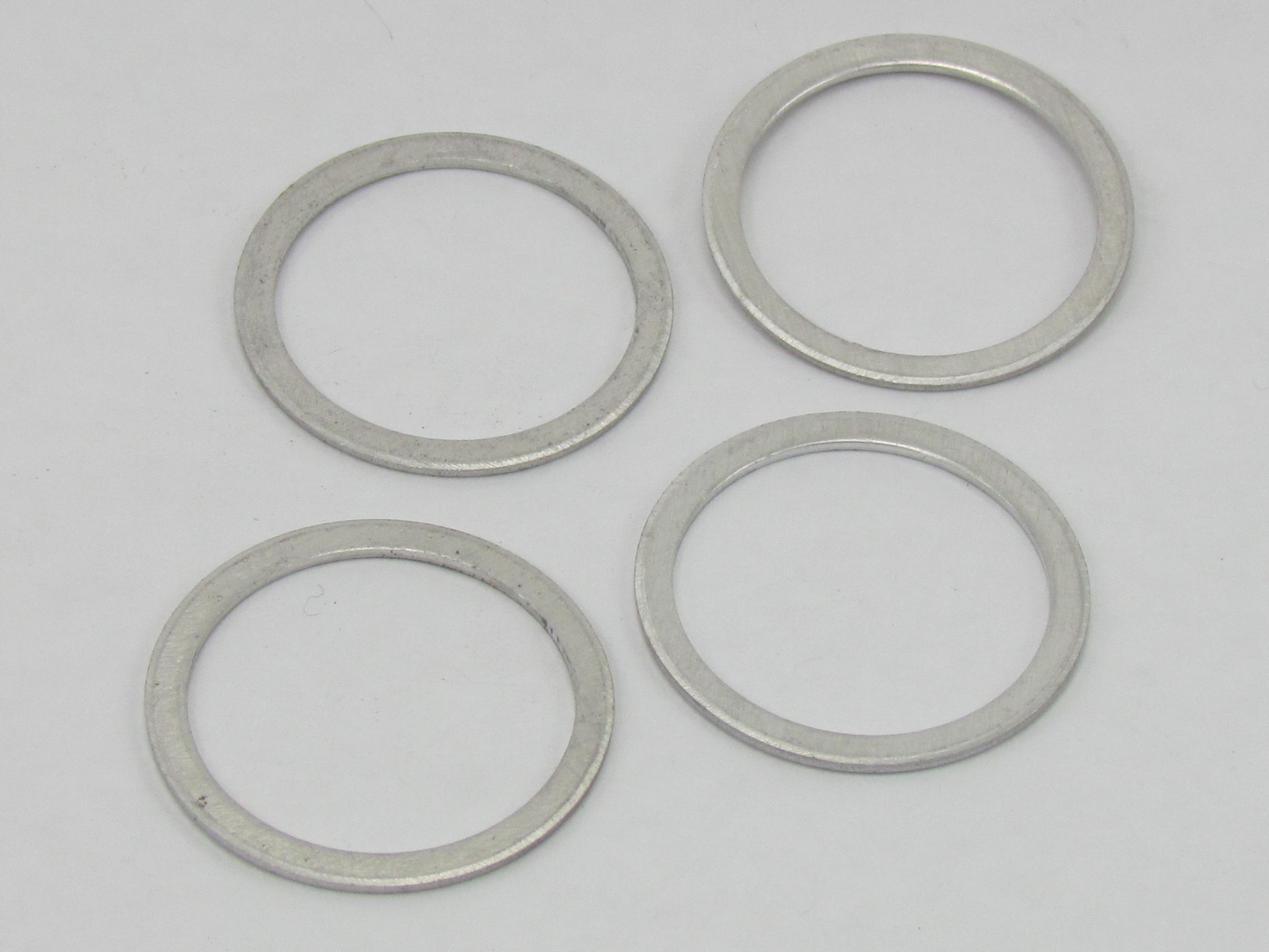 792 SERIES ALUMINUM WASHERS - AN