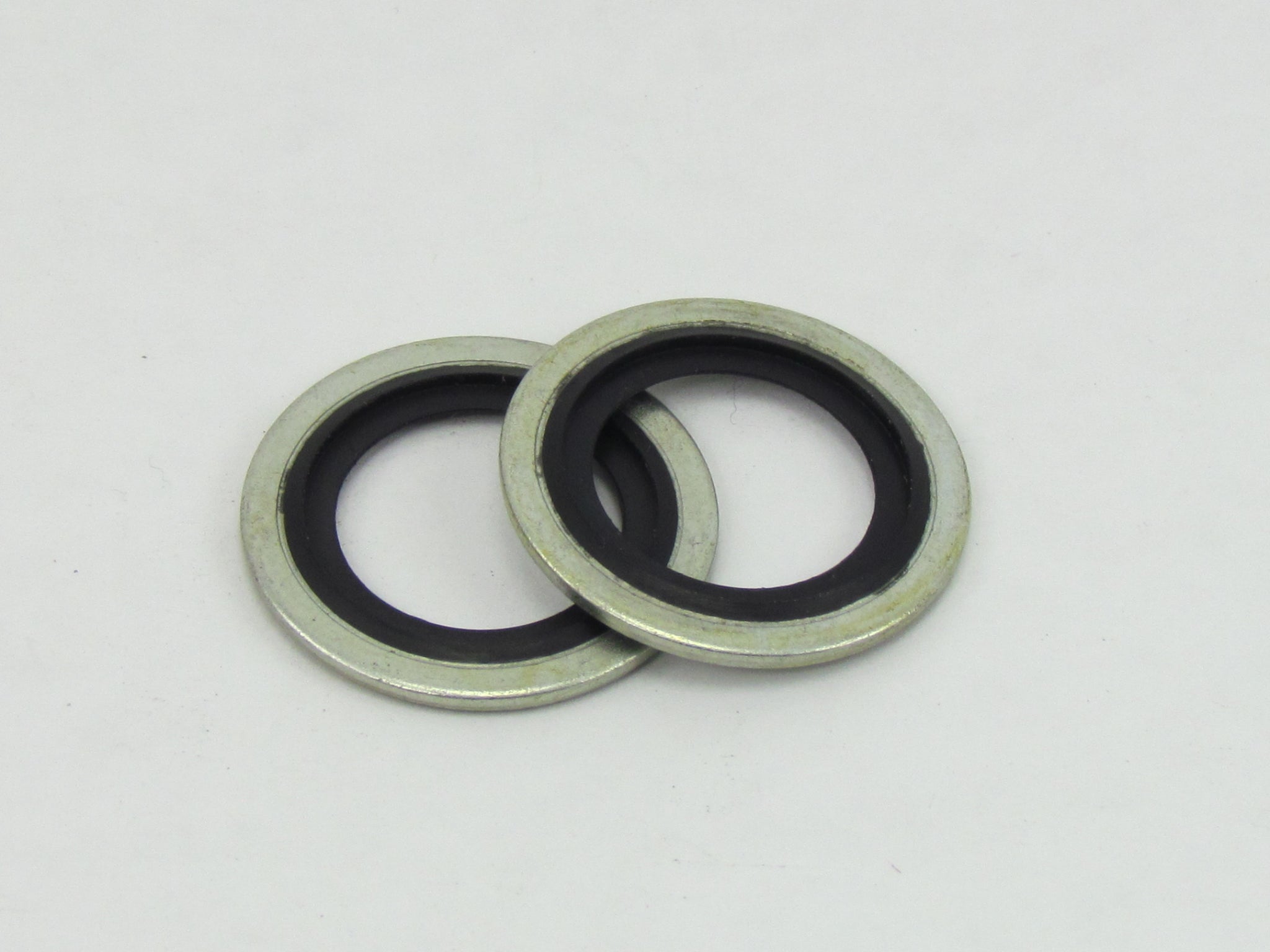 792 SERIES ALUMINUM WASHERS - NBR - METRIC – Hyperflow Performance Inc