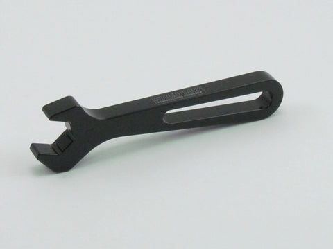 802 SERIES SINGLE END AN WRENCH
