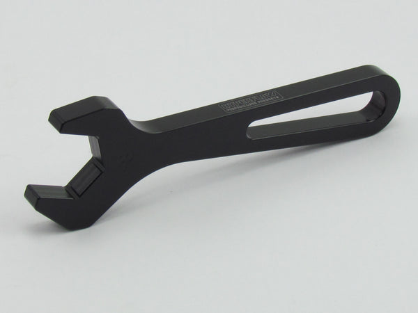 802 SERIES SINGLE END AN WRENCH